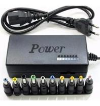 Carregador Portátil Universal Para Notebook - My-120W