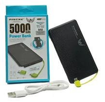 Carregador Portatil Universal Slim 5000mah Altomex