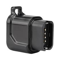 Carregador Portátil USB-C Compacto Para Bicicleta, Adaptador Para Shimano 12 Velocidades Di2 R9200