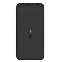 Carregador Portátil USB Xiaomi VXN4304GL 20.000 MAh Preto