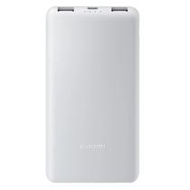 Carregador Portátil Xiaomi 22.5W Lite P16ZM 10000MAH - Cinza Carregador Portátil Xiaomi 22.5W Lite P16ZM 10000MAH - Cinza