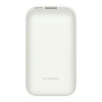 Carregador Portatil Xiaomi 33W / 10000MAH / Pocket Edition - Branco (PB1030ZM)(BHR5909GL)