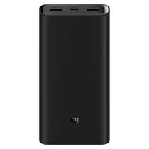 Carregador Portatil Xiaomi Mi Power Bank 20000MAH / 50W - Preto (PB2050SZM)(BHR5121GL)