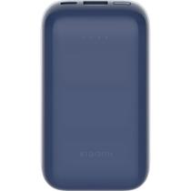 Carregador Portatil Xiaomi Pocket Edition Pro 10000 Mah - Midnight Blue (PB1030ZM)