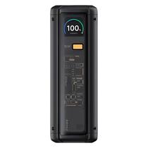Carregador Portátil Xiaomi WPB3333MI 25000MAH 212W - Preto Carregador Portátil Xiaomi WPB3333MI 25000MAH 212W - Preto