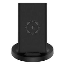 Carregador Portátil Xiaomi WPC02ZM Stand 20W - Wireless - Preto Carregador Portátil Xiaomi WPC02ZM Stand 20W - Wireless - Preto