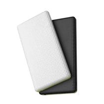 Carregador Power Bank 10000 mAh Com Cabo V8 Compatível com iPhone 4/ 5/ 6/ 5S/ 5C/ 6