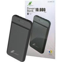 Carregador Power Bank 10000 XC-BANK-30 Flex F002