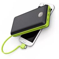 Carregador Power Bank 20000Mah Bateria Celular Universal