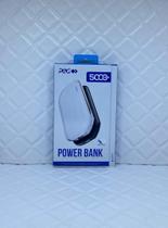 Carregador Power Bank 5000mah - PEG