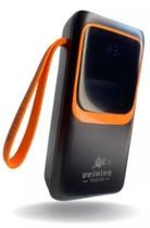 Carregador Power Bank Carregador Portátil 20000mah Turbo