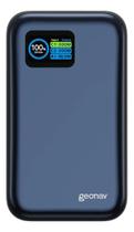 Carregador Power Bank Notebook 65w 2000mah Usbc Geonav Carregador Power Bank Notebook 65w 2000mah Usbc Geonav