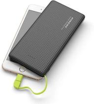 Carregador Power Bank Pineng Original 10.000mAh Portátil, Rápido e Seguro Fácil de Usar