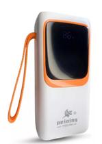 Carregador Power Bank Super Turbo 20000mah Portátil