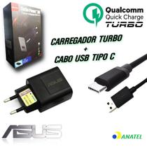 Carregador Power Turbo Tipo C Carregador Power Turbo Tipo C