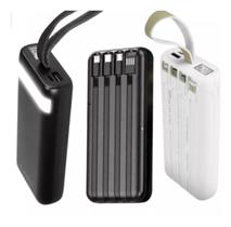 Carregador Powerbank 20000ma Universal Cel, Tablet, Notbook Carregador Powerbank 20000ma Universal Cel, Tablet, Notbook