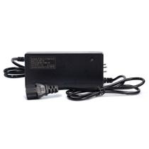 Carregador Premium Para Bikelete Elétrica Smart Diversos Modelos De Bikelete 48v 15ah Bivolt 110 220v