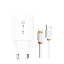 Carregador Premium Para Xiaomi Redmi Mi Note 8 9 10 11 12 13