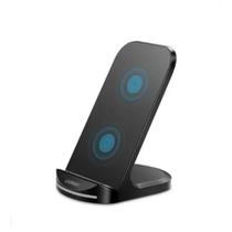 Carregador Qi 10W Sem Fio Indutor Ugreen Carregador Qi 10W Sem Fio Indutor Ugreen