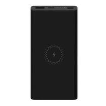Carregador Qi sem fio Power Bank Xiaomi WPB15ZM 10,000mAh Carregador Qi sem fio Power Bank Xiaomi WPB15ZM 10,000mAh