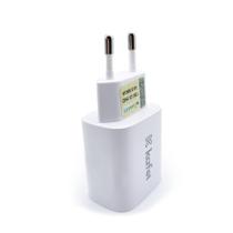 Carregador Rápido 12W 1USB CP002 - Compacto e Eficiente para Todos os Dispositivos