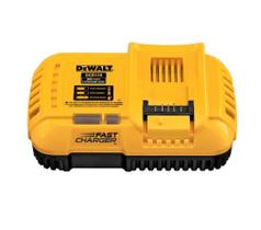 Carregador rápido 20/60V DEWALT DCB118 220V