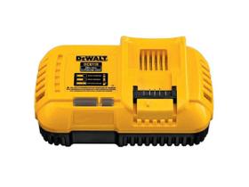 Carregador Rapido 20V / 60V Max Li Ion Dcb118 Dewalt