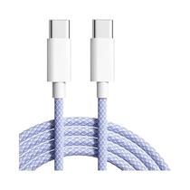 Carregador Rápido 66W PD 3.0 - USB-C para iPhone 15 Pro Max, Huawei e Samsung