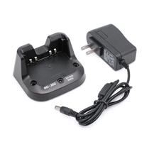 Carregador rápido Accessoryway BC-202 para ICOM ID-31A ID-31E ID-51A ID-51E ID-52A ID-52E
