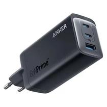 Carregador Rápido Anker 737 120w Poweriq 4.0 Ganprime Usb-c