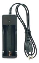 Carregador Rápido Bateria 26650 18650 X900 T2 Carregador Rápido Bateria 26650 18650 X900 T2