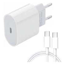 Carregador Rápido CB23 Cabo e Base