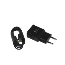 Carregador Rápido Com Cabo V8 Renux Compatível Com LG G/ Flex 2/ G3/ G4/ G5/ G6/ G7