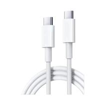 Carregador Rápido De 40W Adaptador US EU Cabo Tipo C PD Para Apple iPhone 15 13 12 11 14 17 16 pro