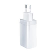 Carregador rápido de 65 W GaN PD USB-C 3.0 para smartphone