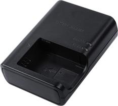 Carregador rápido de bateria teesvk LC-E12 para Canon LP-E12 Carregador rápido de bateria teesvk LC-E12 para Canon LP-E12