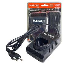 Carregador Rápido de Baterias Harden 12v Bivolt - 756092