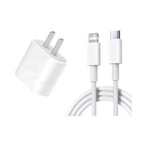 Carregador Rápido De Parede USB C PD 20W Para Apple iPhone 14 11 12 17 Air 16 15 13 pro Max 7 8 plus