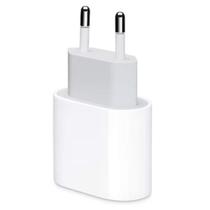 Carregador Rápido Fonte 20W Para iPhone 15