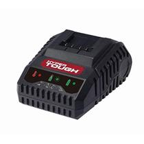 Carregador rápido Hyper Tough HT Charge 20V MAX de íon de lítio Carregador rápido Hyper Tough HT Charge 20V MAX de íon de lítio