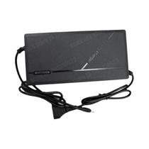 Carregador Rápido Inteligente 5A para Bicicleta Elétrica (48V, 36V, 72V, 60V)