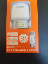 Carregador rapido Carregador rapido