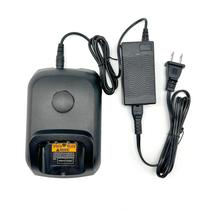 Carregador rápido Kaqiusha WPLN4232A para rádio XPR 3500e XPR 3300e