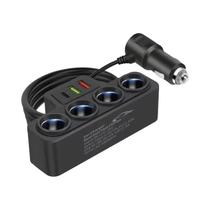 Carregador Rápido Multifuncional De 120W USB Tipo C Para Múltiplos Dispositivos, Carregadores De Carregador Rápido Multifuncional De 120W USB Tipo C Para Múltiplos Dispositivos, Carregadores De