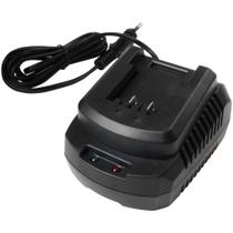 Carregador Rápido para Bateria FG3000 com Cabo de 1.8m Bivolt
