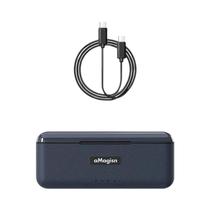 Carregador Rápido Para Baterias De Câmera Insta360 Ace Ace pro Ace pro 2 Acessórios