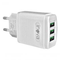 Carregador Rápido Para Celular Android Cabo Usb 3.1 Inova