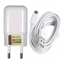 Carregador Rápido Para K4 K8 K9 K10 K11 K12 K40+Cabo USB 1m
