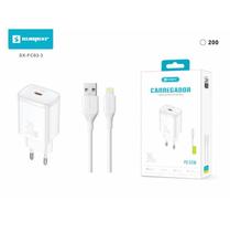 Carregador Rápido PD 30w