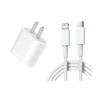 Carregador Rápido PD 35W para iPhone 15 Pro Max - USB-C com Cabo de Carregamento